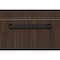 Regency Corner Desks, 29 in H, 60 in W X Wood, Neo Walnut LLD603047NW - alternate 4